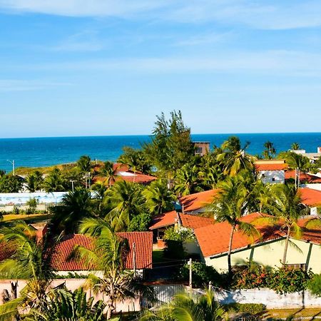 Sunshine Hotel Caucaia Ngoại thất bức ảnh