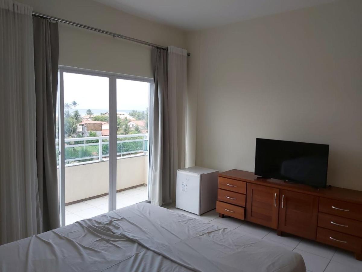 Sunshine Hotel Caucaia Ngoại thất bức ảnh