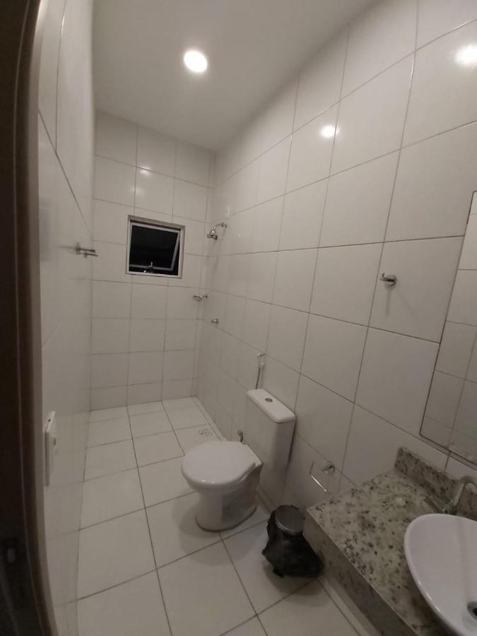 Sunshine Hotel Caucaia Ngoại thất bức ảnh