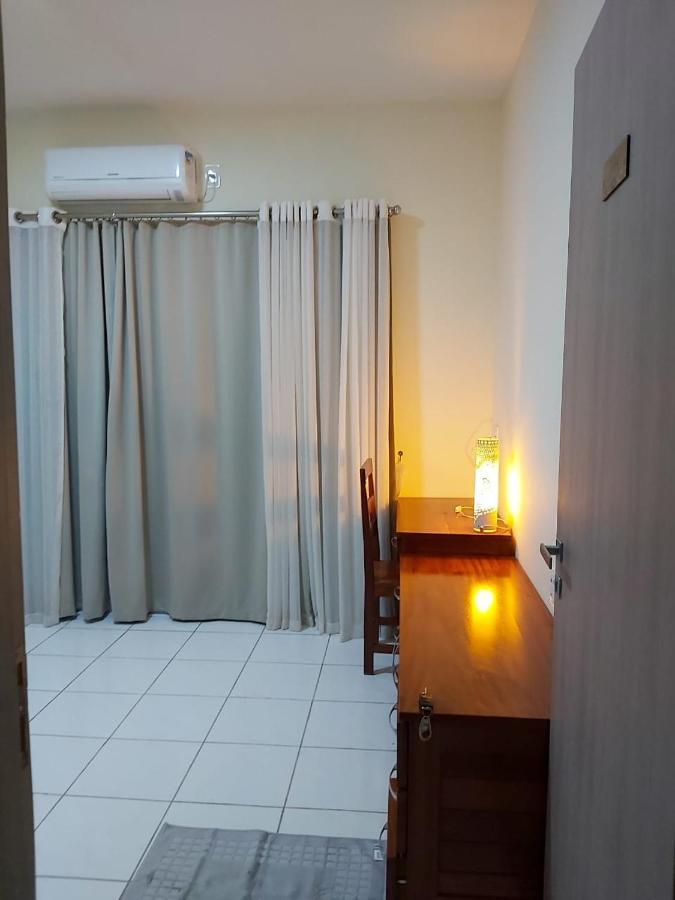 Sunshine Hotel Caucaia Ngoại thất bức ảnh